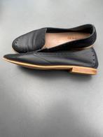 DERIMOD leren schoenen maat 39, Ophalen of Verzenden, Zo goed als nieuw, Derimod, Instappers