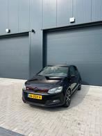 Volkswagen Polo gti, nieuwe ketting, Stof, 1169 kg, Zwart, 4 cilinders