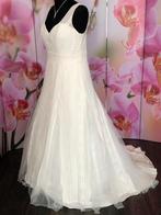 Nieuw maat 48(46/48)GIGI Boho style ROYALSTAR Plussize, Trouwjurk, Overige kleuren, Nieuw, Ophalen of Verzenden