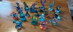 SKYLANDERS  20 STUKS, Spelcomputers en Games, Games | Nintendo Wii, Ophalen of Verzenden, Zo goed als nieuw, Avontuur en Actie