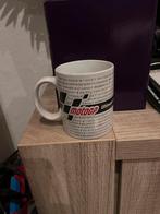 MotoGP Mok - Valentino Rossi & Meer!, Ophalen of Verzenden, Gebruikt