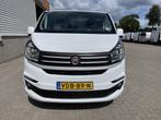 Fiat Talento 1.6 MJ 120pk L2H1 SX / rijklaar € 16.950 ex b, Auto's, Bestelauto's, Te koop, 1756 kg, 122 pk, Gebruikt