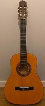 Gitaar Akoestisch Stag C530 prima lesgitaar, Ophalen, Zo goed als nieuw, Klassieke of Spaanse gitaar, Met (piezo-)element