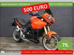 TRIUMPH TIGER 1050 ABS (bj 2011), Motorrijbewijs A, Bedrijf, Onbekend, Overig