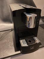 Koffiecup machine -espressomachine, Witgoed en Apparatuur, Koffiezetapparaten, Gebruikt, Espresso apparaat, 10 kopjes of meer