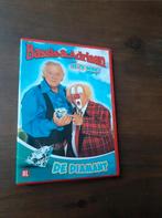 Bassie en Adriaan de Diamant dvd, Cd's en Dvd's, Dvd's | Kinderen en Jeugd, Alle leeftijden, Ophalen of Verzenden, Zo goed als nieuw