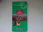 michelin reisgids Elzas, Vogezen en Champagne, Ophalen of Verzenden, Europa, Reisgids of -boek, Michelin