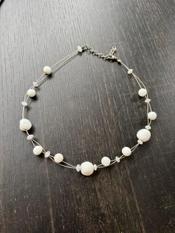 Ketting vintage sieraad bruiloft feest beschikbaar voor biedingen