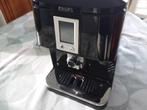 Volautomatische koffiemachine krups  ea 88, Ophalen