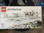 Lego Architecture Studio (21050), Kinderen en Baby's, Nieuw, Complete set, Ophalen of Verzenden, Lego