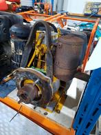 Hatz e673, Ophalen, Zo goed als nieuw, Dieselmotor, 1800 rpm of meer