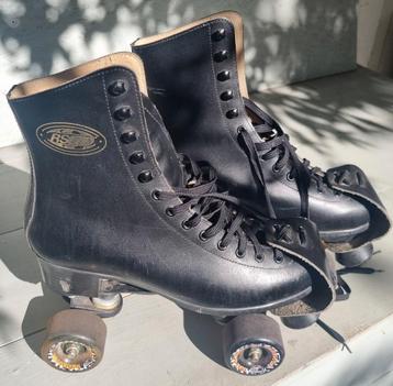 RSI Rollerskates Maat 41  beschikbaar voor biedingen