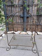 Riviera Maison Etagere Grootste Maat, Ophalen of Verzenden, Gebruikt