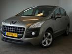 Peugeot 3008 1.6 THP ST, Voorwielaandrijving, Euro 5, 4 cilinders, 157 pk