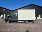 Iveco Daily 50 C17 bakwagen luchtgeremd 11.9 TON (bj 2015), Euro 5, Achterwielaandrijving, Gebruikt, 4 cilinders