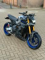 Yamaha MT-09 SP – A2 op kenteken – Dealeronderhouden Extra’s, Motoren, Ophalen