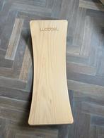 Groene Wobbel Balance Board - Actief Spelen!, Ophalen, Zo goed als nieuw, Ontdekken