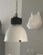 Hanglamp High bay van ETH, industriel & wit, Ophalen, Zo goed als nieuw, Metaal, Minder dan 50 cm