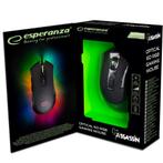 Esperanza Game Muis Assassin |, Computers en Software, Muizen, Nieuw, Ophalen of Verzenden, Evert van de Beekstraat 310, 1118 CX Schiphol, Nederland