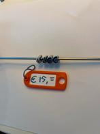 Biba Bedel Fossiel, Overige merken, Nieuw, Ophalen of Verzenden, 4 bedels of meer