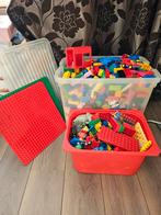 Grote partij Lego stenen, Ophalen of Verzenden, Gebruikt, Losse stenen, Lego