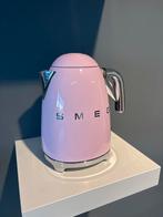 Nieuwe SMEG Waterkoker, Witgoed en Apparatuur, 1 tot 2 liter, Ophalen of Verzenden, Nieuw, Draadloos
