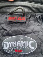 MQP Dames Motorjas Maat 44, MQP, Jas | leer, Ophalen of Verzenden, Dames