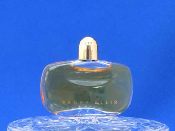 Mini set 2 - ELLIS - Perry Ellis - 2x5ml - div - 4cm beschikbaar voor biedingen