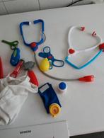 Dokterspulletjes, Ophalen of Verzenden, Gebruikt, Jongen of Meisje