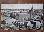 Fotokaart Holten - Panorama, Verzamelen, Ansichtkaarten | Nederland, Ophalen of Verzenden, Gelopen, Overijssel