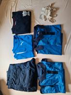 htv opleidings kleding, Diversen, Schoolbenodigdheden, Ophalen of Verzenden, Zo goed als nieuw