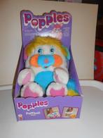 popples puffball, Kinderen en Baby's, Speelgoed | Knuffels en Pluche, Ophalen of Verzenden, Nieuw, Overige typen