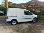 Volkswagen Caddy 2.0 TDI met BMT L1h1 75pk 2018, 1373 kg, 74 pk, 680 kg, 4 cilinders