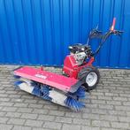 Sneeuwveger, sneeuwborstel, veegmachine., Ophalen, Zo goed als nieuw, Köppl.