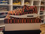 London Underground x Nike Air Max 1 Woven SP "Roundel" 42.5, Ophalen of Verzenden, Zo goed als nieuw, Overige kleuren