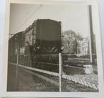 D273 Dordt Trein Machinist 1967, Verzamelen, Ophalen of Verzenden, Voor 1940