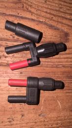 Fluke PM9091 Opzetstukken, Ophalen of Verzenden