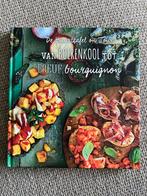 Aviko kookboek De buurttafel on tour Boerenkool, Ophalen of Verzenden, Nieuw