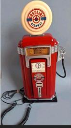 Telefoon casoline highway
32 x 15 x 6,5 cm, Ophalen of Verzenden, Onbekend, Gevondenengemaakt@gmail.com, Onbekend
