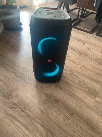 Jbl 310 beschikbaar voor biedingen