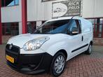 Fiat Doblo Benzine 1.4 * UNIEK * 89 DZKM 70KW 2011, Auto's, Bestelauto's, Origineel Nederlands, Te koop, 14 km/l, Benzine