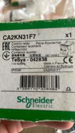 Controle relay, Ophalen of Verzenden, Zo goed als nieuw