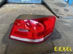 Achterlicht Links BMW 3 serie (E93) 2007-2013 480622R, Gebruikt, -, Ophalen of Verzenden, -