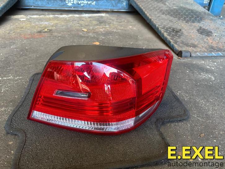 Achterlicht Links BMW 3 serie (E93) 2007-2013 480622R, Auto-onderdelen, Verlichting, Gebruikt, Herkomst onderdeel bekend, Ophalen of Verzenden