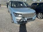 Range Rover L405 LHD LWB 3.0 V6 Hybride in onderdelen, Ophalen of Verzenden, Gebruikt, Land Rover