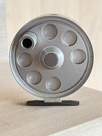 Ari t Hart HART I Anti Reverse. Zilver. Nieuw., Watersport en Boten, Hengelsport | Vliegvissen, Ophalen of Verzenden, Nieuw, Overige typen