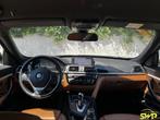 BMW 3-serie Gran Turismo 320i High Executive, Auto's, BMW, Automaat, 1998 cc, Achterwielaandrijving, Gebruikt