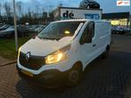 Renault Trafic 1.6 dCi T27 L1H1 Comfort Energy, Auto's, Voorwielaandrijving, Euro 5, Gebruikt, 4 cilinders