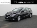 KIA cee'd Sportswagon Pulse 1.0 T-GDi 120 MHEV DCT ISG, Auto's, Kia, 12 maanden, Stof, Gebruikt, Cruise Control