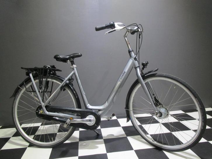 Diverse Dames stadsfietsen Gazelle Batavus Sparta  gebruikt, Fietsen en Brommers, Fietsen | Dames | Damesfietsen, Gebruikt, Batavus